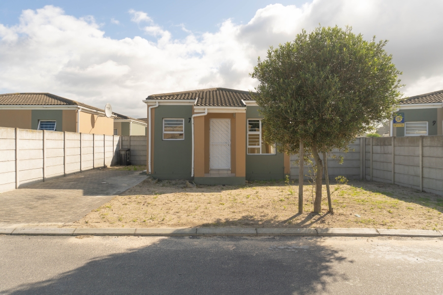 2 Bedroom Property for Sale in Sunset Glen Western Cape